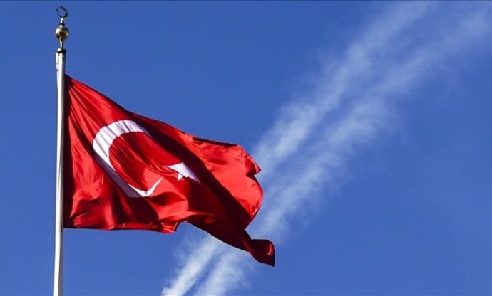 Yedi ülkeye büyükelçi atandı