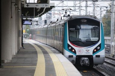 23 nisanda toplu taşıma araçları ücretsiz hizmet verecek