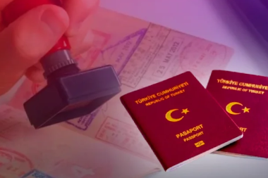 Bu beş ülke vizede Türkleri zorlamıyor