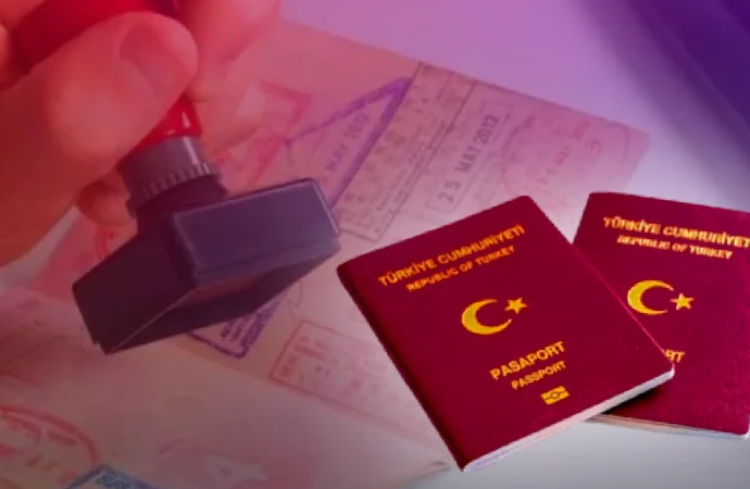 Bu beş ülke vizede Türkleri zorlamıyor