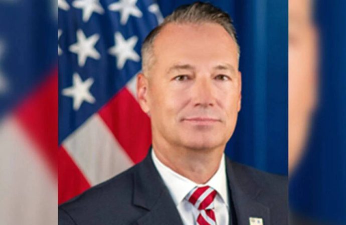 Trump’ın göçmen polisi şefi istifa etti: ICE direktörü 31 mayısta bırakıyor