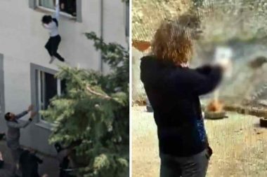 Yorumlara bakıyorum, herkes terapist, herkes uzman