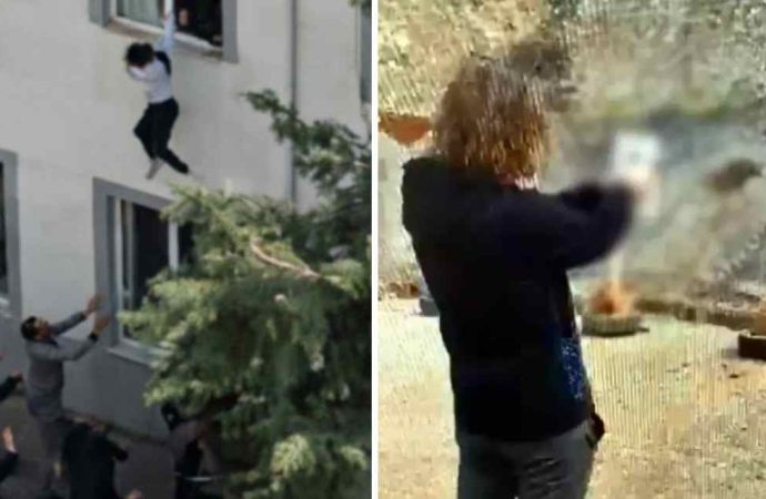 İsa Aras’ın atış talimi yaptığı poligondan sorumlu polis görevden alındı