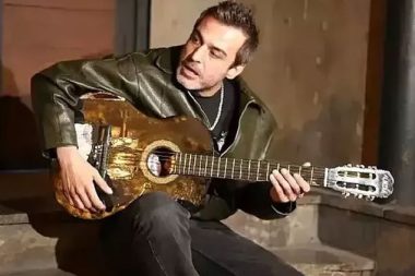 Popstar yarışmasıyla ünlenmişti: Rıza Tamer hayatını kaybetti