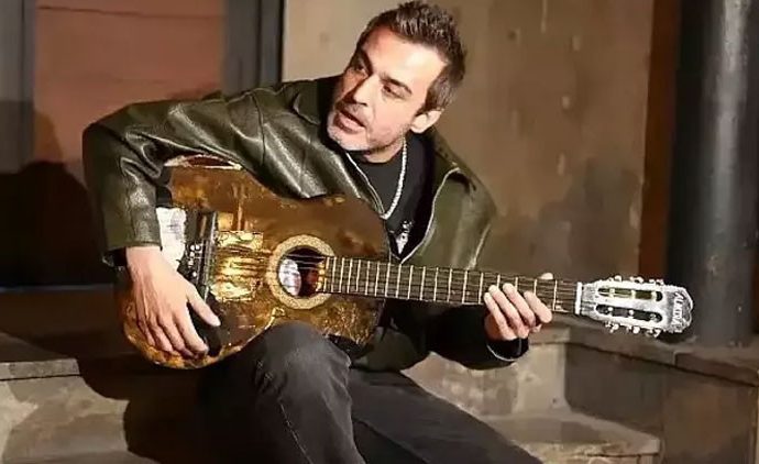 Popstar yarışmasıyla ünlenmişti: Rıza Tamer hayatını kaybetti