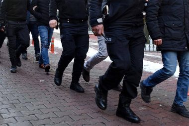 MİT koordine etti, dokuz ilde siber suç çetesi operasyonu yapıldı: 12 gözaltı