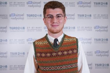 Harvard doktoralı Furkan Öztürk yaşamın başlangıcının izini sürüyor