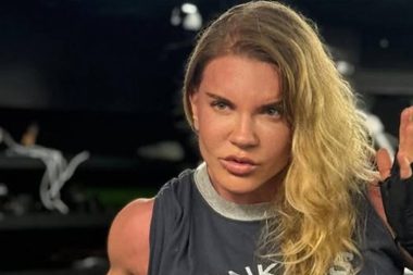 Biricik Suden’e paylaşımı için eleştiri yağdı