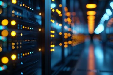 AB, 180 milyon avroluk bulut ihalesini dört Avrupalı şirkete verdi