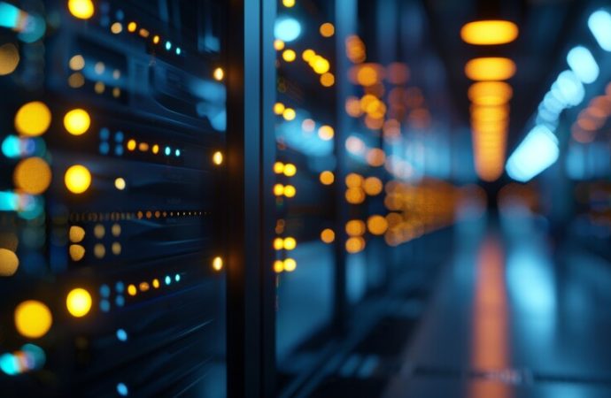 AB, 180 milyon avroluk bulut ihalesini dört Avrupalı şirkete verdi