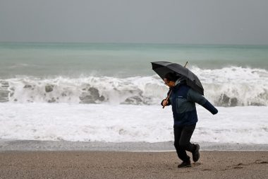 Dört il için ‘sarı’ kodlu meteorolojik uyarı