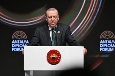 Erdoğan seslendi, İran açıklama yaptı: Hürmüz Boğazı’nı açtık