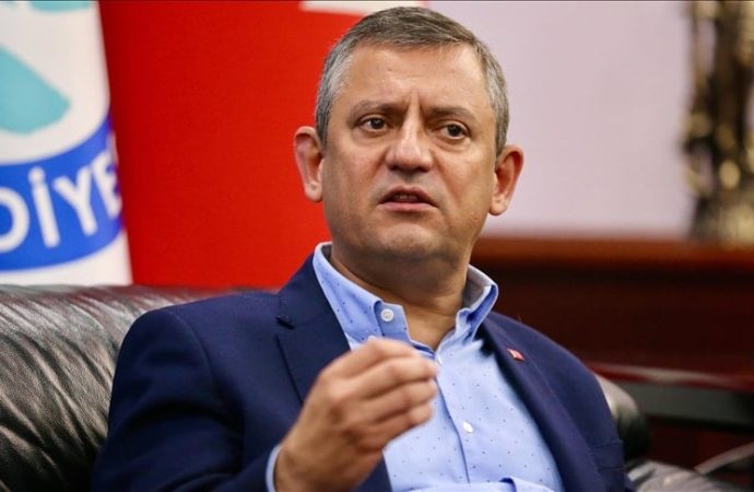 Özgür Özel ‘Mutlak butlan bekliyoruz’ dedi mi: CHP’den jet açıklama geldi