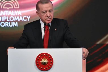 Erdoğan’dan Hürmüz çıkışı: Geçişlerle ilgili tavrımız net