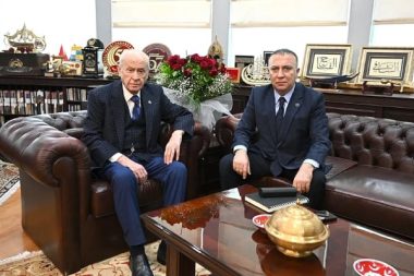 MHP’li İzzet Ulvi Yönter, X hesabını kapattı