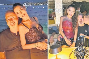 Sosyetik çiftin bakıcı kabusu: 5 bin dolarlık takılarla kayboldu