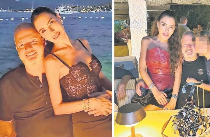 Sosyetik çiftin bakıcı kabusu: 5 bin dolarlık takılarla kayboldu