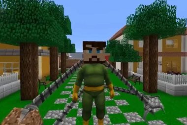 7,5 milyon aboneli Minecraft Parodileri’ne erişim engeli getirildi