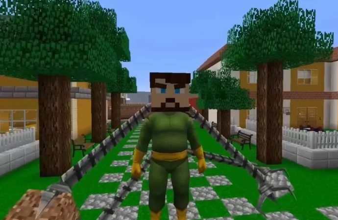 7,5 milyon aboneli Minecraft Parodileri’ne erişim engeli getirildi
