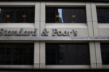 S&P Türkiye’nin kredi notunu teyit etti