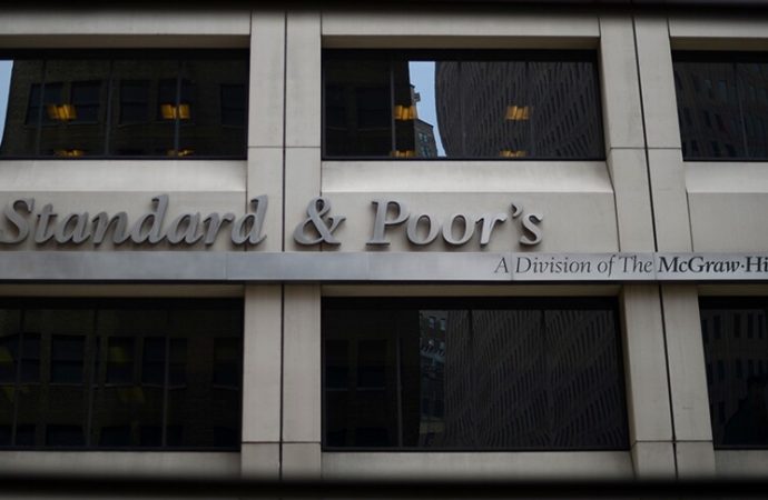 S&P Türkiye’nin kredi notunu teyit etti