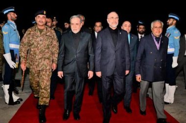 İran, diplomasiye kapıyı kapatmıyor