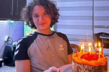 Kendinizi bir de Ömer ile İsa Aras’ın anne-babasının yerine koyun