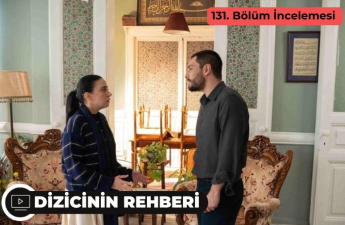 Kızılcık Şerbeti: Evlilikler sallantıda