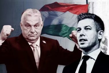 Macaristan’da seçimi büyük güçler mi kazanacak halkın iradesi mi?