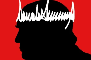 Trump tımarhanelik deli mi?