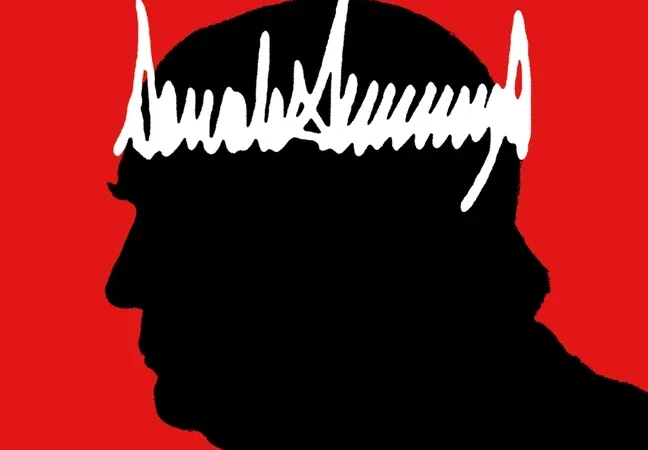 Trump tımarhanelik deli mi?