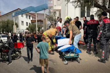 Okullara silahlı saldırı salgına dönüşmesin