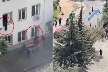 Amerika’da duyardık hep, aynı felaket şimdi bizde