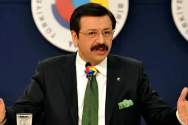 Fatih Altaylı soruyor: TOBB’un Başkanı Hisarcıklıoğlu ve milyar dolarları nerede?