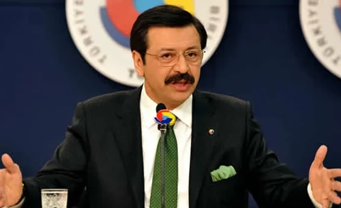 Fatih Altaylı soruyor: TOBB’un Başkanı Hisarcıklıoğlu ve milyar dolarları nerede?