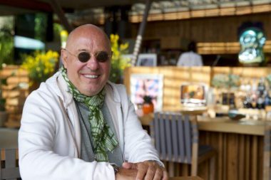 Türk JetSet’ini ve Lahmacun Endeksi’ni yaratan ‘Kral Büyük Knut’un hikayesi