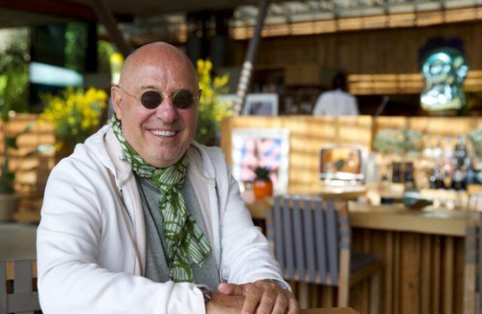 Türk JetSet’ini ve Lahmacun Endeksi’ni yaratan ‘Kral Büyük Knut’un hikayesi