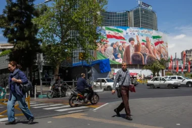 İddia: Basra Körfezi’ni ablukaya alan Trump, İran’a sınırlı saldırılar düşünüyor