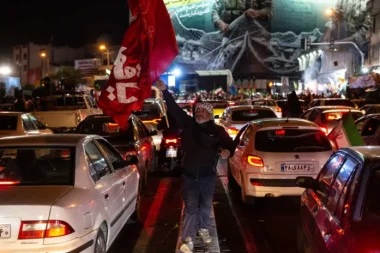 Hem Amerika hem İran zafer iddiasında