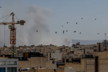 Savaşa iki hafta mola, barışa bir şans