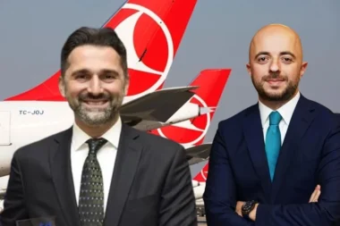 THY’de değişim Murat Şeker dönemi