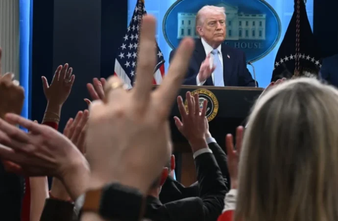 İran 10 maddelik ateşkes önerdi, ABD reddetti; Trump’ın İran’a verdiği süre bu gece doluyor