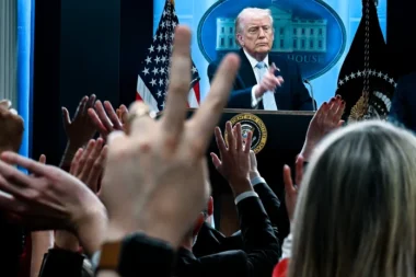 New York Times analizi: Trump başladığı noktanın gerisine düştü