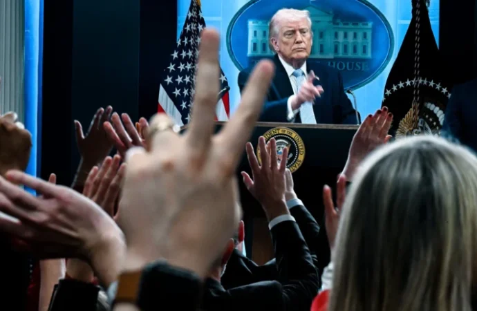 New York Times analizi: Trump başladığı noktanın gerisine düştü