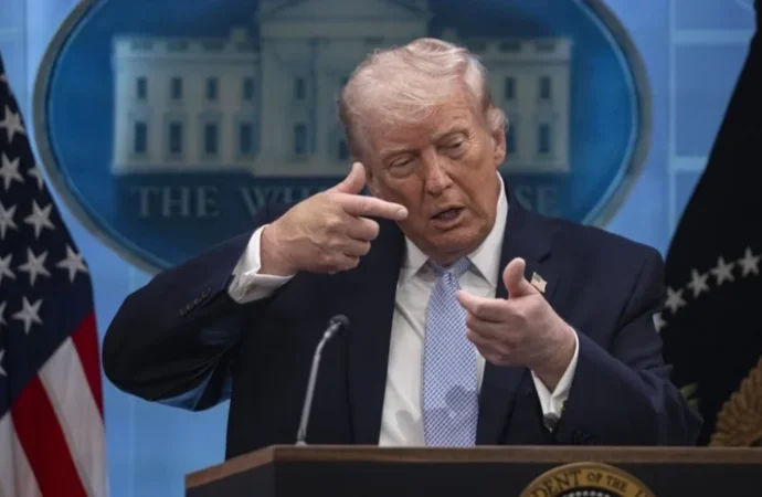 Financial Times sordu: Trump ateşkese sadık kalır mı?