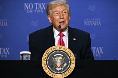 Trump ‘Yalancı çoban’ gibi: ‘İran bütün şartlarımızı kabul etti’ dedi, başta İran kimse inanmadı