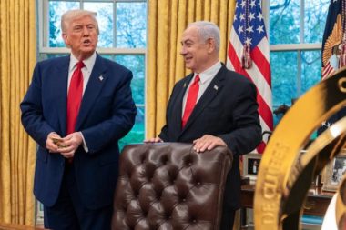 New York Times perde arkasını yazdı: Netanyahu, Trump’ı savaşa nasıl ikna etti?