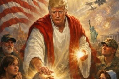 Trump bu sefer de Papa’ya sardı: Leo kendine çeki düzen ver, solculuğu bırak