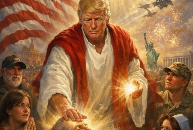 Trump bu sefer de Papa’ya sardı: Leo kendine çeki düzen ver, solculuğu bırak