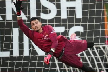 Fatih Altaylı Uğurcan Çakır’ı yazdı